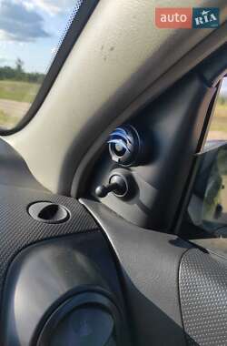 Седан Chevrolet Aveo 2008 в 