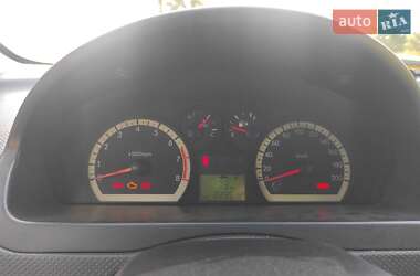 Седан Chevrolet Aveo 2008 в 
