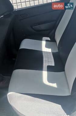 Седан Chevrolet Aveo 2008 в 