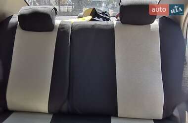 Седан Chevrolet Aveo 2008 в 