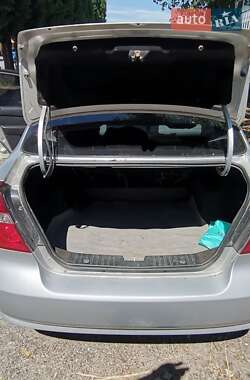 Седан Chevrolet Aveo 2008 в 