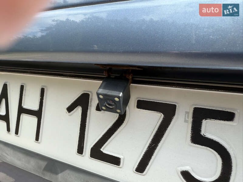 Седан Chevrolet Aveo 2007 в Косове