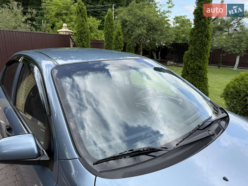 Седан Chevrolet Aveo 2007 в Косове