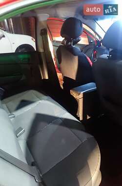 Седан Chevrolet Aveo 2009 в 