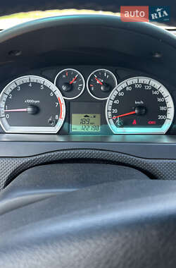 Седан Chevrolet Aveo 2010 в 
