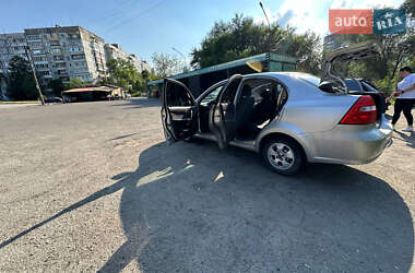 Седан Chevrolet Aveo 2007 в 