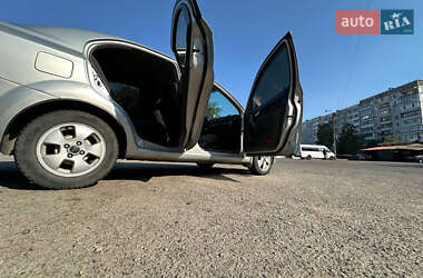 Седан Chevrolet Aveo 2007 в 