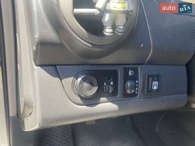 Хэтчбек Chevrolet Aveo 2009 в Харькове