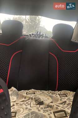 Седан Chevrolet Aveo 2005 в Житомире