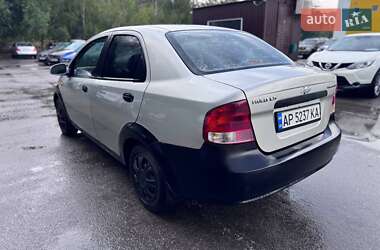 Седан Chevrolet Aveo 2005 в 