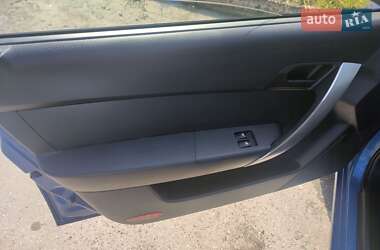 Хэтчбек Chevrolet Aveo 2009 в 