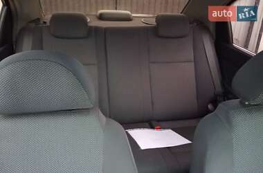 Седан Chevrolet Aveo 2008 в 