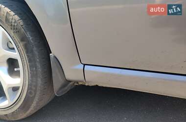 Седан Chevrolet Aveo 2008 в 
