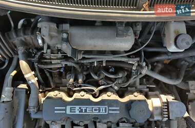 Седан Chevrolet Aveo 2008 в 