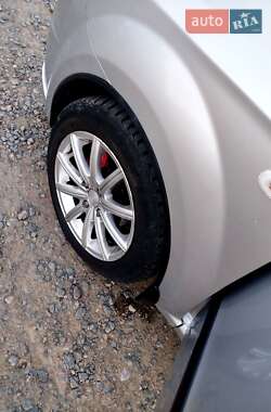 Седан Chevrolet Aveo 2007 в 