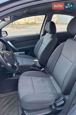 Седан Chevrolet Aveo 2011 в 