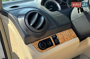 Седан Chevrolet Aveo 2007 в 