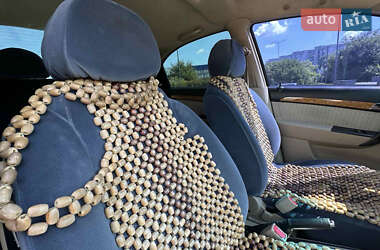 Седан Chevrolet Aveo 2007 в 