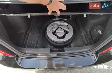 Седан Chevrolet Aveo 2013 в 