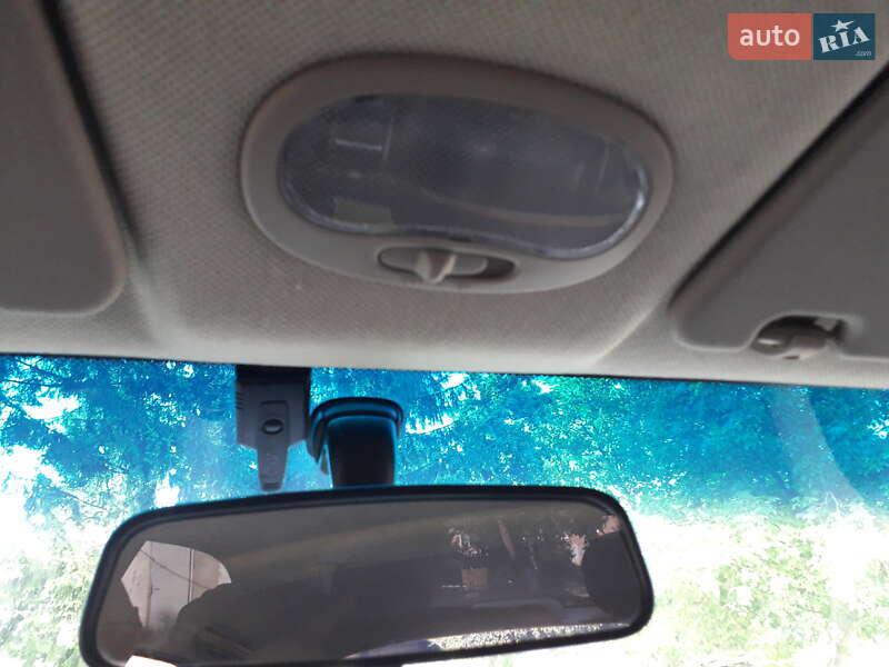Седан Chevrolet Aveo 2008 в Ивано-Франковске