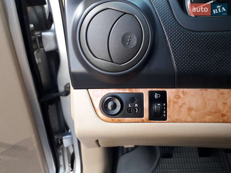 Седан Chevrolet Aveo 2008 в Ивано-Франковске