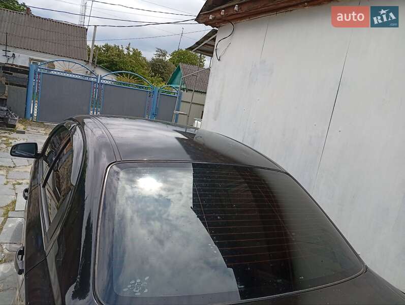 Седан Chevrolet Aveo 2007 в Коростышеве