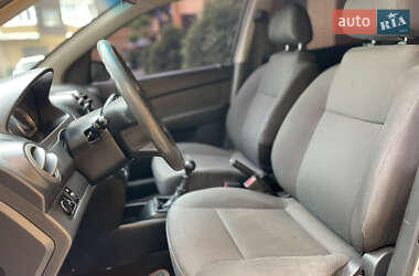 Седан Chevrolet Aveo 2008 в 