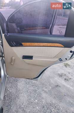 Седан Chevrolet Aveo 2008 в 