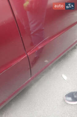 Седан Chevrolet Aveo 2008 в 