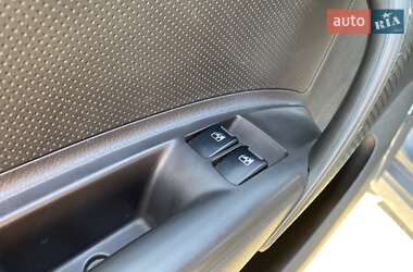 Хэтчбек Chevrolet Aveo 2008 в 