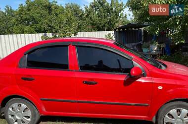 Седан Chevrolet Aveo 2008 в Лимане