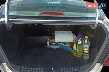 Седан Chevrolet Aveo 2007 в 