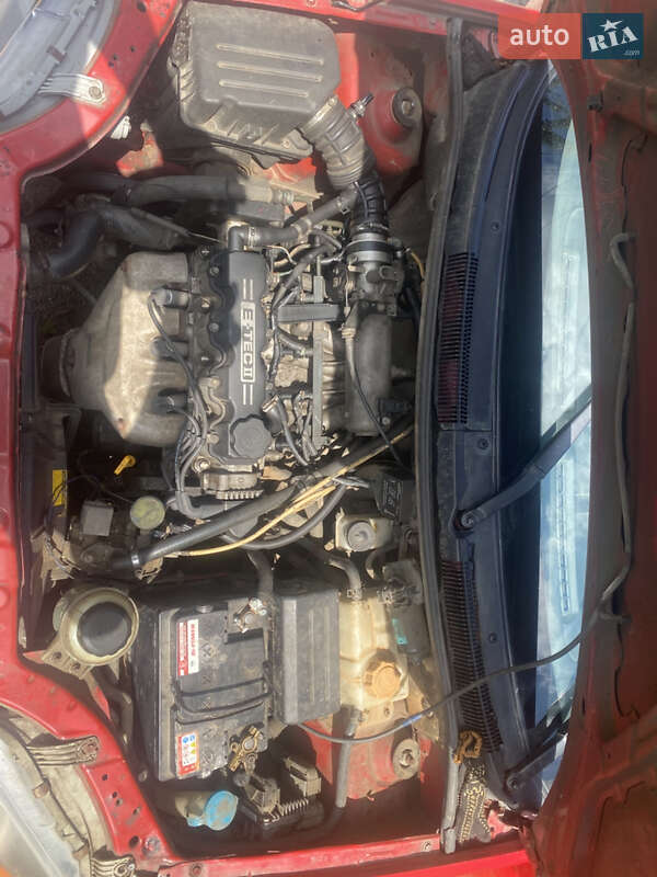 Седан Chevrolet Aveo 2005 в Шепетовке фото 13 Седан Chevrolet Aveo 2005 в Шепетовке