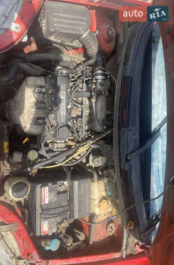 Седан Chevrolet Aveo 2005 в 