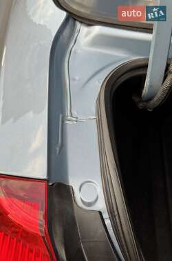 Седан Chevrolet Aveo 2006 в 