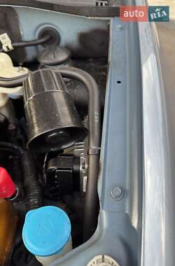 Седан Chevrolet Aveo 2006 в 