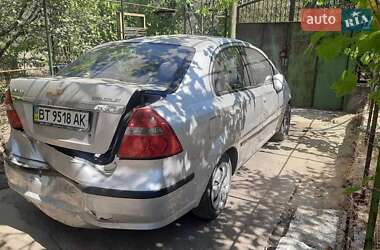 Седан Chevrolet Aveo 2008 в Миколаєві