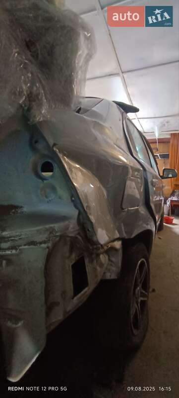 Седан Chevrolet Aveo 2009 в Кропивницком фото 17 Седан Chevrolet Aveo 2009 в Кропивницком