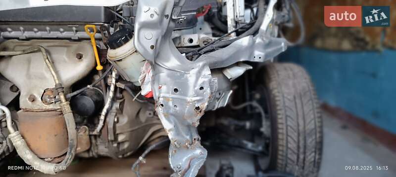 Седан Chevrolet Aveo 2009 в Кропивницком фото 23 Седан Chevrolet Aveo 2009 в Кропивницком