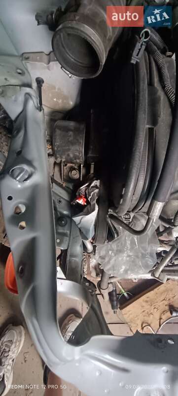 Седан Chevrolet Aveo 2009 в Кропивницком фото 29 Седан Chevrolet Aveo 2009 в Кропивницком