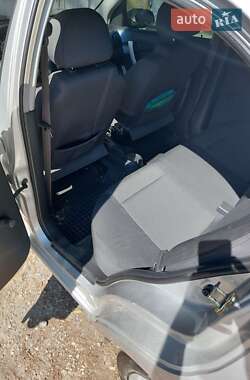 Седан Chevrolet Aveo 2006 в 