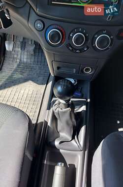 Седан Chevrolet Aveo 2006 в 