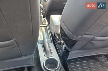 Седан Chevrolet Aveo 2008 в 