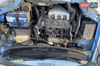 Седан Chevrolet Aveo 2004 в 