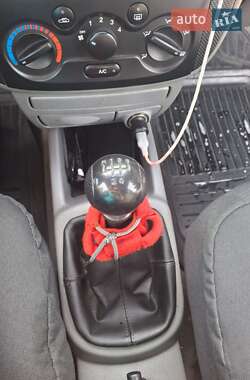 Хэтчбек Chevrolet Aveo 2005 в 