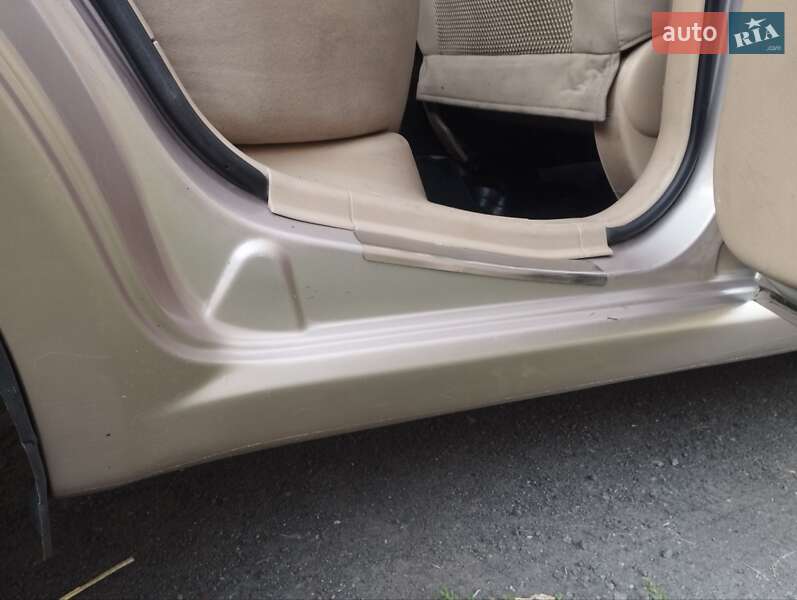 Седан Chevrolet Aveo 2007 в Першотравенську фото 23 Седан Chevrolet Aveo 2007 в Першотравенську