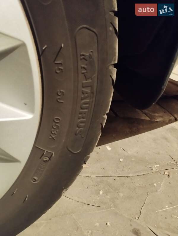 Седан Chevrolet Aveo 2007 в Першотравенську фото 37 Седан Chevrolet Aveo 2007 в Першотравенську