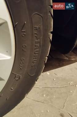 Седан Chevrolet Aveo 2007 в 