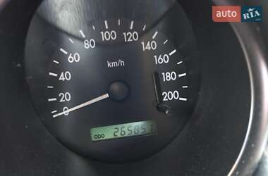 Седан Chevrolet Aveo 2006 в 