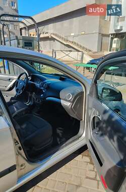 Седан Chevrolet Aveo 2007 в 